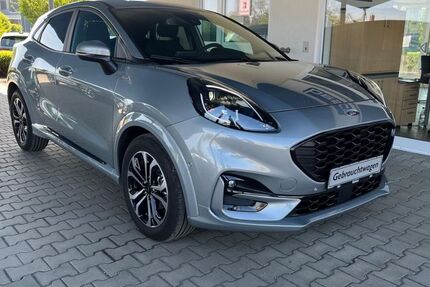 Ford Puma 11.519 km 21.290 &euro; Glauchau 08371
