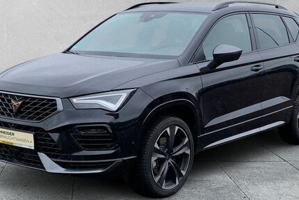 Cupra Ateca 10.721 km 35.050 &euro; Oederan 09569