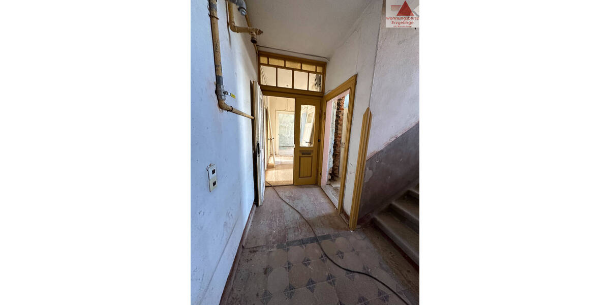 Mehrfamilienhaus, Wohnhaus Chemnitz / Borna-Heinersdorf Borna-Heinersdorf - 2 Zimmer, 510 m&sup2;, 355.000&euro; | Angebot:25688142