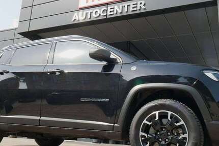 Jeep Compass 69.995 km 17.990 &euro; Chemnitz 09114