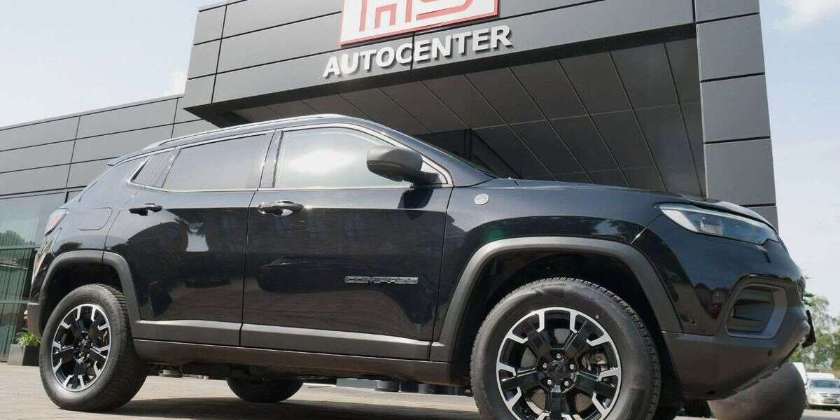 Jeep Compass 69.995 km 17.990 &euro; Chemnitz 09114
