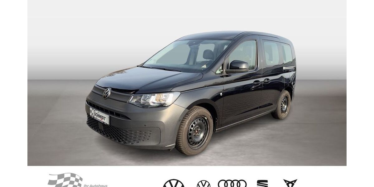VW Caddy 44.767 km 24.975 &euro; Bernsdorf 09337