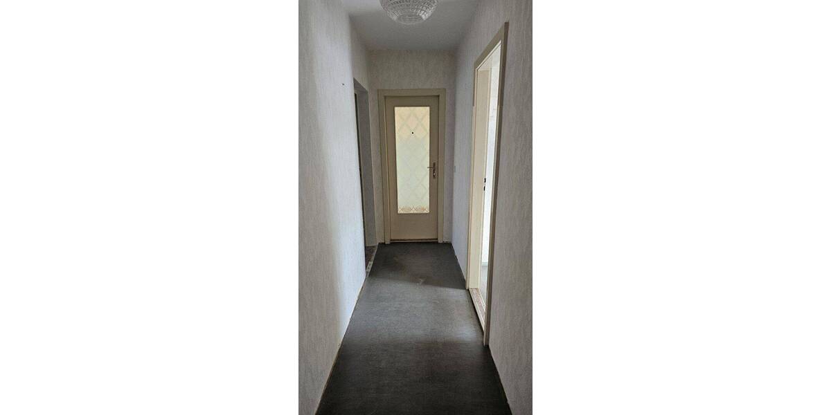 Etagenwohnung Gersdorf - 3 Zimmer, 58 m&sup2;, 36.000&euro; | Angebot:26795123
