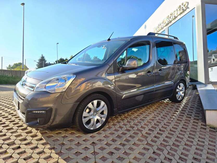 Berlingo