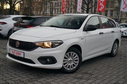 Fiat Tipo 57.500 km 10.990 € Chemnitz 09113