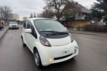 Mitsubishi i-MiEV