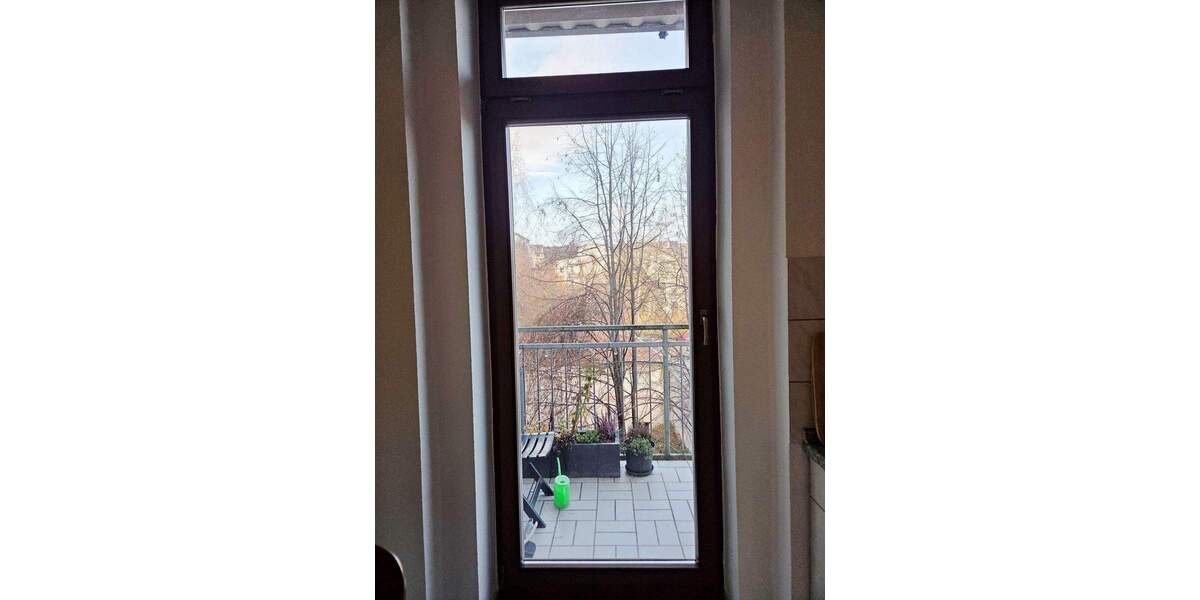 Etagenwohnung Chemnitz Kaßberg - 2 Zimmer, 68 m&sup2;, 78.900&euro; | Angebot:25739506