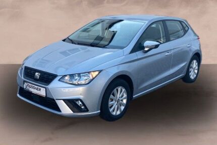 Seat Ibiza 7.990 km 16.690 &euro; Chemnitz-Röhrsdorf 09247