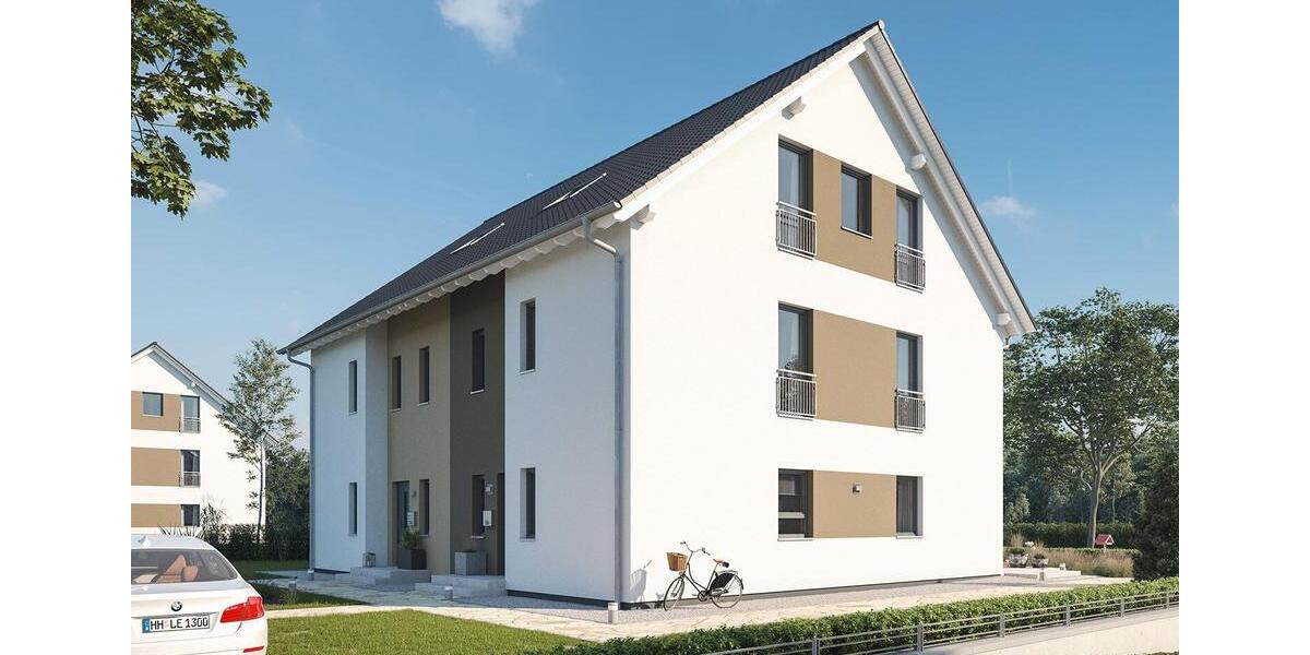 Einfamilienhaus Wolkenstein - 4 Zimmer, 120 m&sup2;, 1.400&euro; | Angebot:20158273