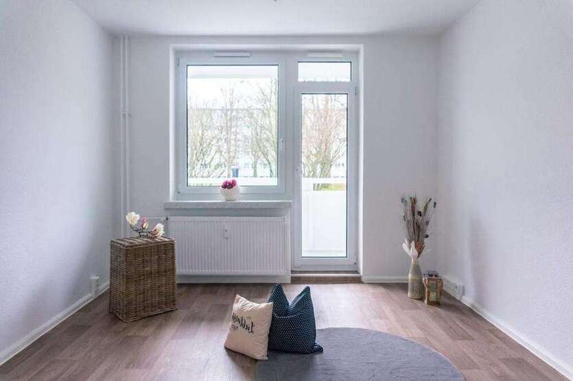 Wohnung zum Mieten in Chemnitz 411 € 70.11 m²