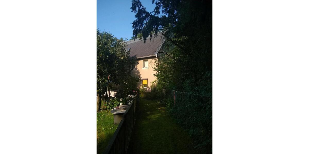 Einfamilienhaus Burgstädt - 5 Zimmer, 75 m&sup2;, 99.800&euro; | Angebot:26114359