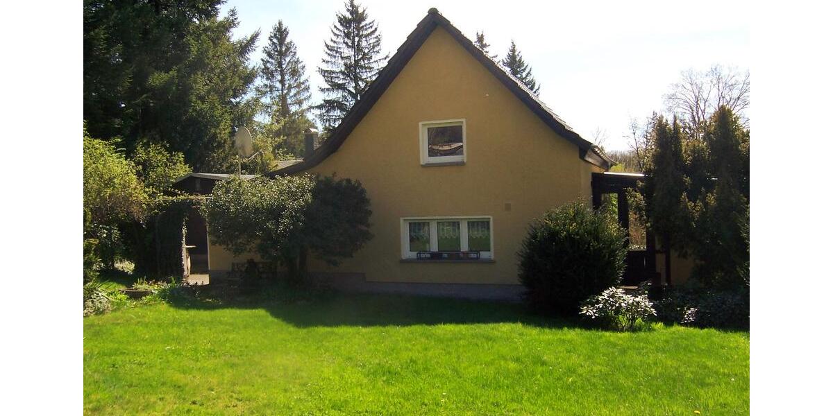 Einfamilienhaus Chemnitz Borna-Heinersdorf - 5 Zimmer, 135 m&sup2;, 320.000&euro; | Angebot:20332162