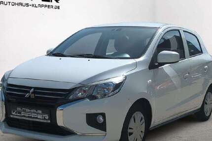 Mitsubishi Space Star 41.200 km 6.990 &euro; Chemnitz 09116