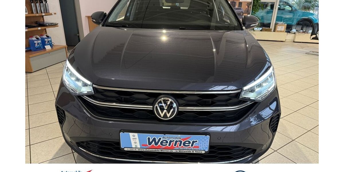 VW Taigo 19.898 km 24.380 € Mittweida 09648