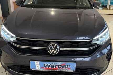 VW Taigo 19.998 km 23.280 &euro; Mittweida 09648