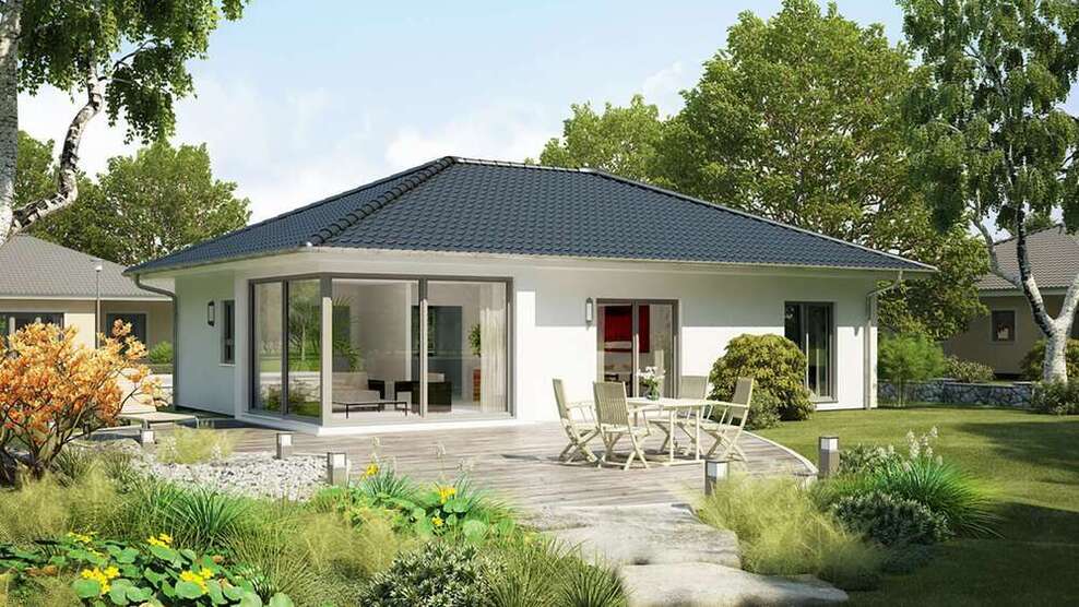 Haus zum Kaufen in Geithain 374.442 € 98 m²