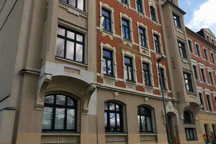 Wohnung Chemnitz Zentrum - 4 Zimmer, 104 m&sup2;, 145.000&euro; | Angebot:26461897