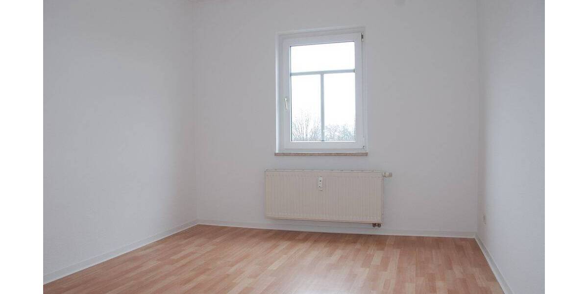 Etagenwohnung Chemnitz OT Mittelbach Mittelbach - 2 Zimmer, 46 m&sup2;, 235&euro; | Angebot:26816553
