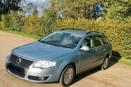 VW Passat 188.142 km 2.950 &euro; Limbach Oberfrohna 09212