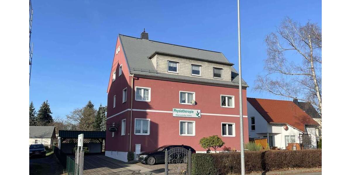 Einfamilienhaus Chemnitz Ebersdorf - 6 Zimmer, 180 m&sup2;, 290.000&euro; | Angebot:24634410