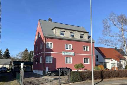 Haus Chemnitz Ebersdorf - 6 Zimmer, 180 m&sup2;, 290.000&euro; | Angebot:24634410