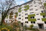 Erdgeschoßwohnung Chemnitz Helbersdorf - 3 Zimmer, 57 m&sup2;, 361&euro; | Angebot:25894443