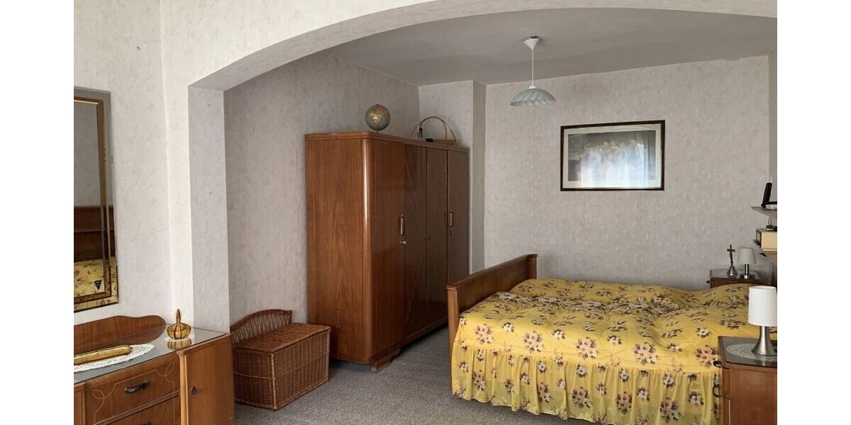 2 Wohnhäuser mit 3 Wohnungen plus 200m² Werkstatträumen bei Mittweida - Zweifamilienhaus Mittweida | Angebot:17977764