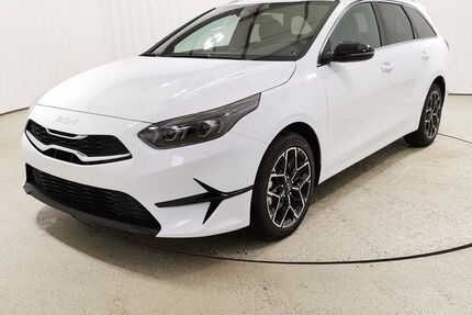 Kia ceed Sportswagon 3.889 km 23.969 &euro; Chemnitz - Mittelbach 09224