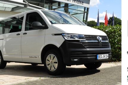 VW T6 Kombi 57.500 km 35.490 &euro; Brand-Erbisdorf 09618
