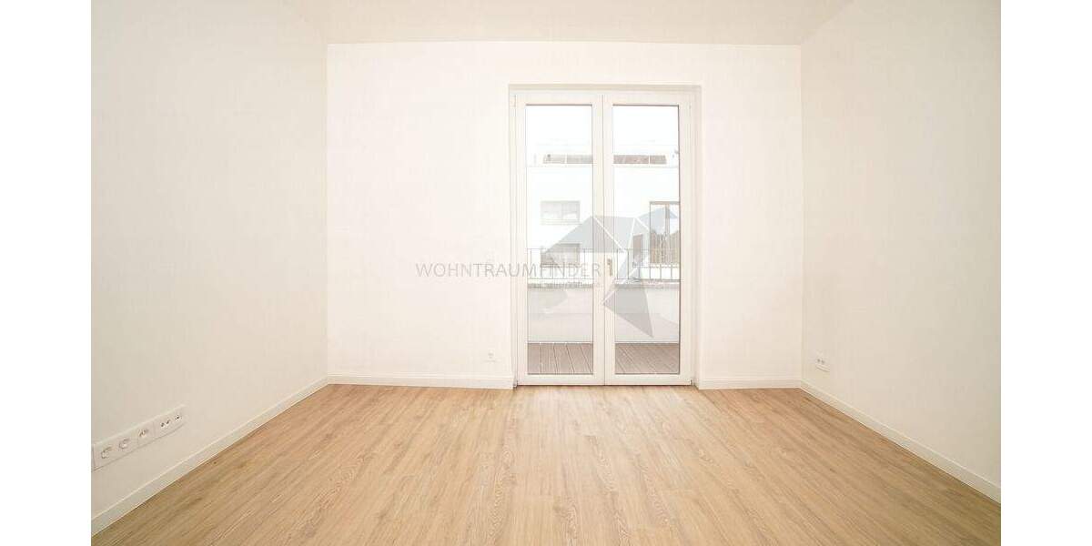 !! Angebot: Schnell sein lohnt sich !! Barrierefreie 4-Raum-Whg. mit EBK, Stellplatz & Photovoltaik 4 zimmer