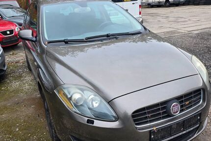 Fiat Croma 236.000 km 1.599 &euro; Chemnitz 09116