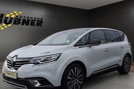 Renault Espace 59.600 km 32.790 € Oberlungwitz 09353