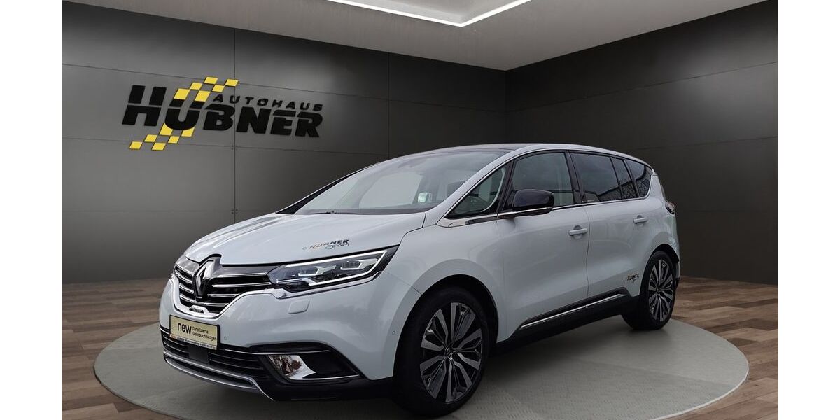 Renault Espace 59.600 km 32.790 € Oberlungwitz 09353