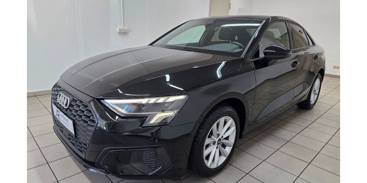 Audi A3 50.000 km 23.990 &euro; Chemnitz 09114