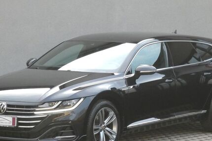 VW Arteon 42.936 km 27.980 &euro; Burgstädt 09217