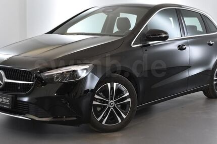 Mercedes-Benz B 180 12.600 km 30.870 € Chemnitz 09120