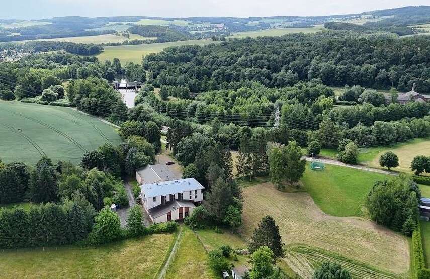 Gastronomie in Wildenfels 495.000 € 750 m² zimmer
