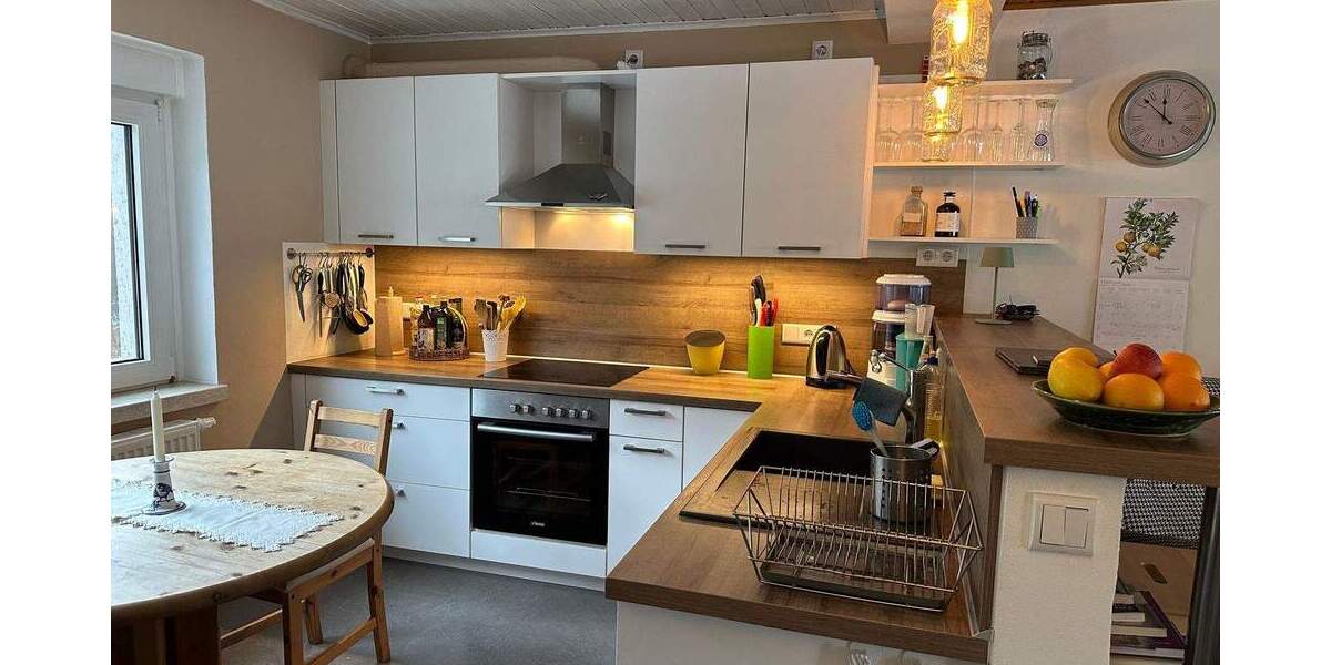 Doppelhaushälfte Wolkenstein Floßplatz - 6 Zimmer, 151 m&sup2;, 275.000&euro; | Angebot:25676731