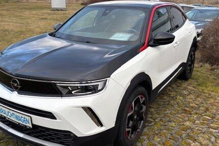 Opel Mokka 38.750 km 17.890 &euro; Chemnitz 09130