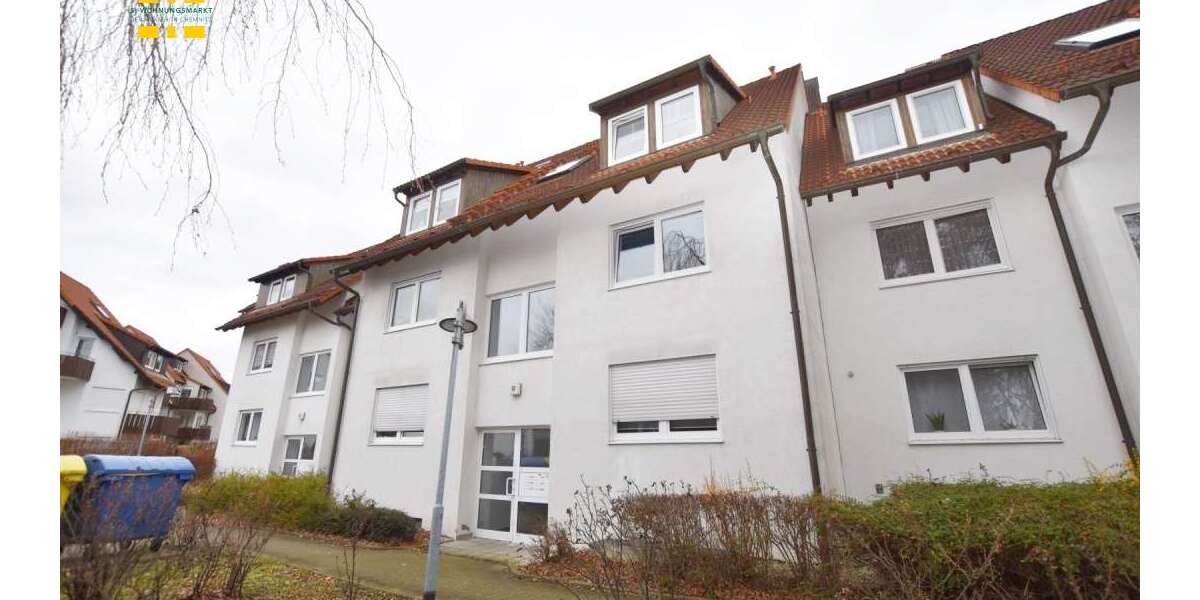 Wohnung zum Kaufen in Limbach-Oberfrohna 76.900 € 75.24 m² 3 zimmer