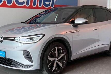 VW ID.4 65.065 km 31.380 &euro; Mittweida 09648