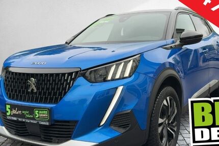 Peugeot 2008 39.520 km 18.912 € Chemnitz 09113