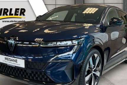 Renault Megane 4.900 km 28.700 &euro; Oelsnitz/E. 09376