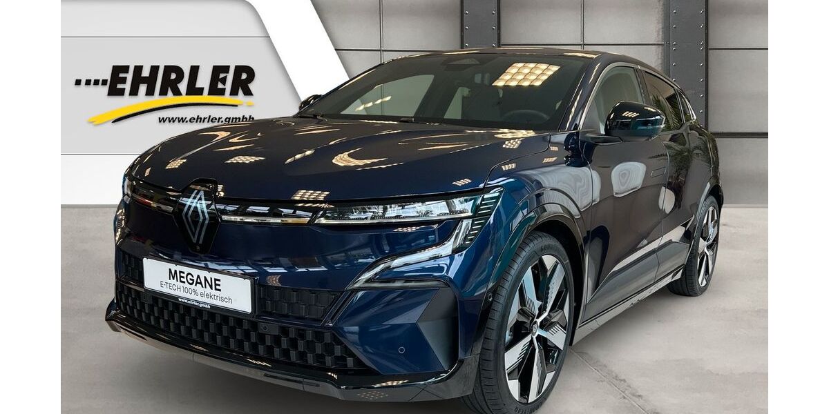 Renault Megane 4.900 km 28.700 &euro; Oelsnitz/E. 09376