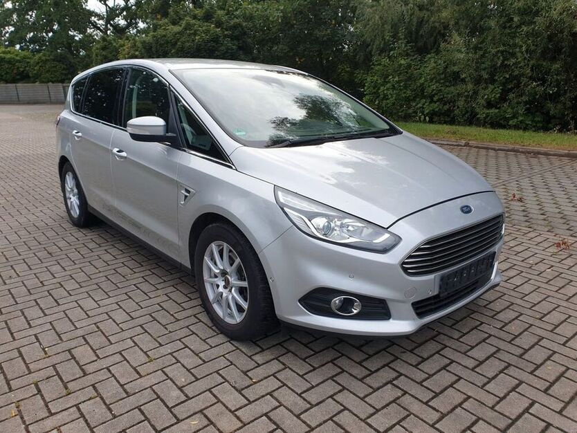 S-Max