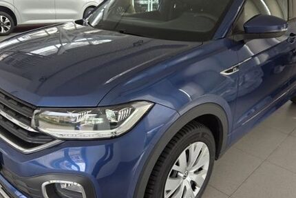 VW T-Cross 22.502 km 20.680 &euro; Chemnitz 09116