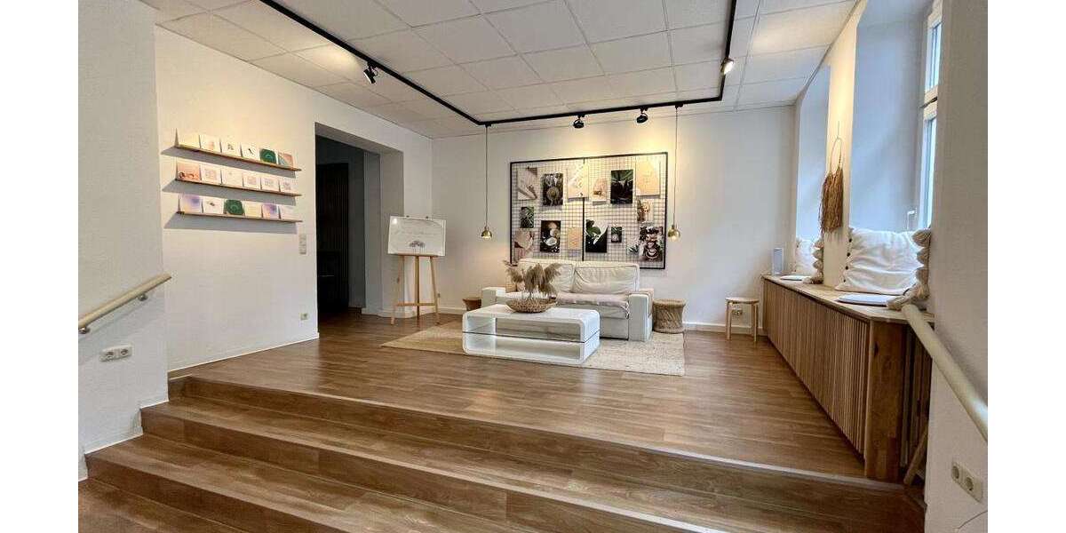 Gewerbeobjekt Chemnitz Sonnenberg - 600&euro; | Angebot:26838420