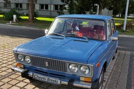 Lada Andere 110.000 km 4.200 &euro; Frankenberg/Sa. 09669