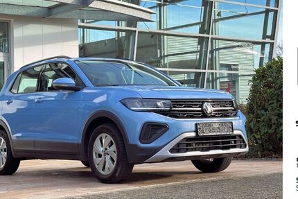 VW T-Cross 12.600 km 27.890 € Brand-Erbisdorf 09618