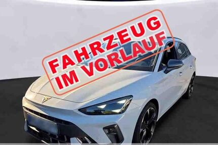 Cupra Leon 56.150 km 22.999 &euro; Chemnitz - Mittelbach 09224